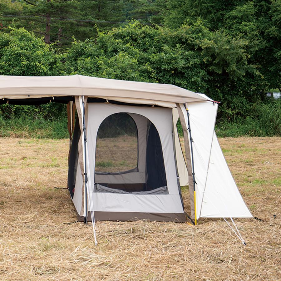 ogawa オガワ アポロン ＆ インナーT/C 2人用 2788 3518 キャンプ