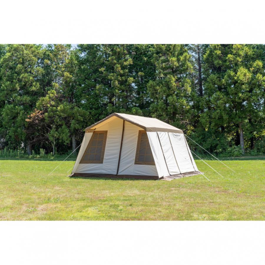 ogawa オガワ オーナーロッジタイプ78R T/C 2756 キャンプ スクリーン