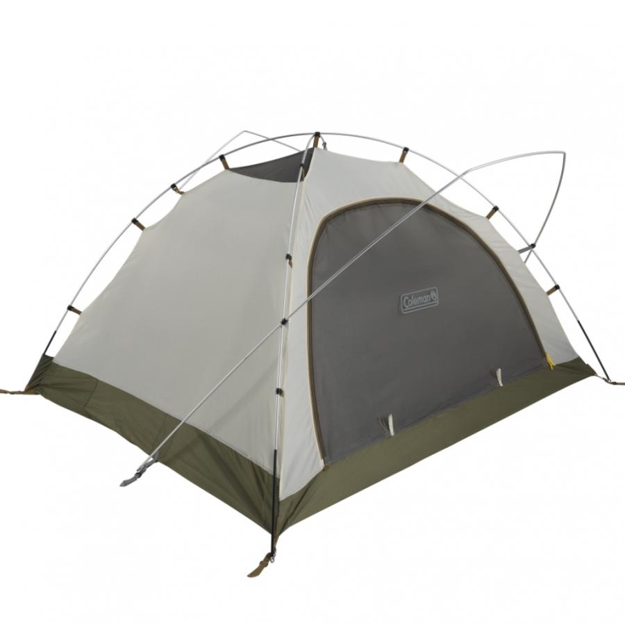 Coleman（コールマン） アルミポールセットフォーツーリングドーム/LX