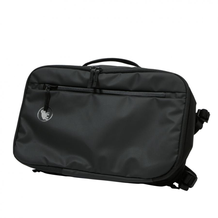 MAMMUT（マムート） Seon Transporter 15 15L black 2510-04191 0001