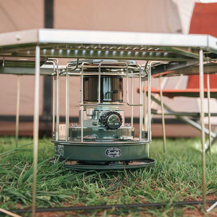 snow peak（スノーピーク） タクード フォレストグリーン (KH-002-FG