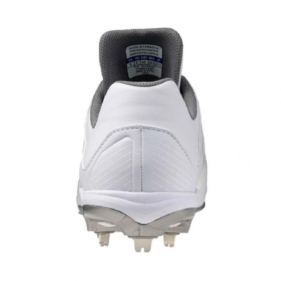 MIZUNO（ミズノ） 【P革加工可能】 ライトレボバディー2 SW 11GM252001