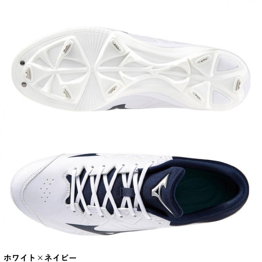 MIZUNO（ミズノ） LIGHTREVO BUDDY 2 ライトレボバディー2 11GM2326