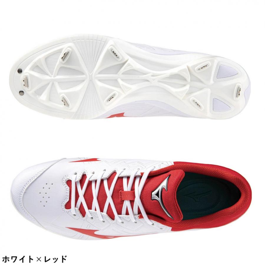 MIZUNO（ミズノ） LIGHTREVO BUDDY 2 ライトレボバディー2 11GM2326