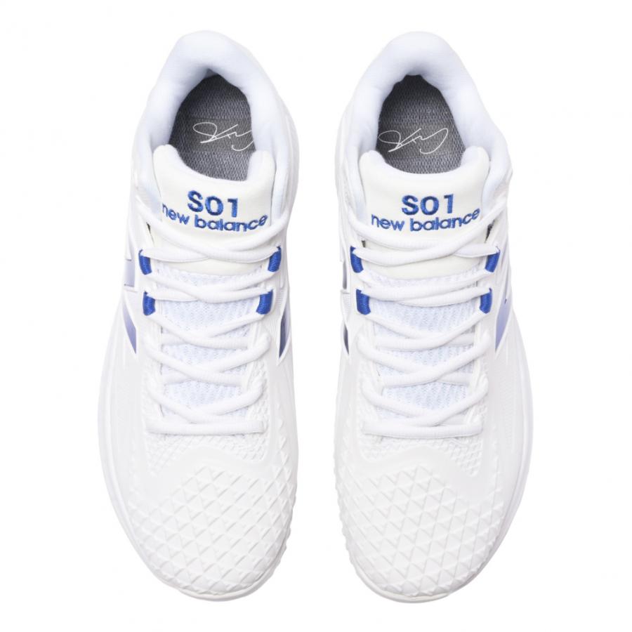 New Balance（ニューバランス） Ohtani v1 Turf TSHOWB1 野球