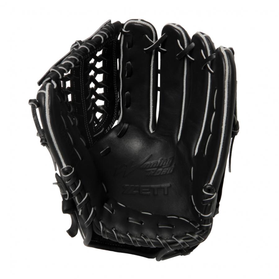 ゼット（ZETT） 軟式グラブ ウイニングロードシリーズ オールラウンド