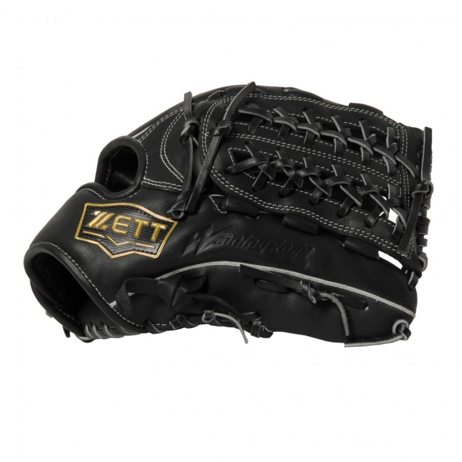 ゼット（ZETT） 軟式グラブ ウイニングロードシリーズ オールラウンド