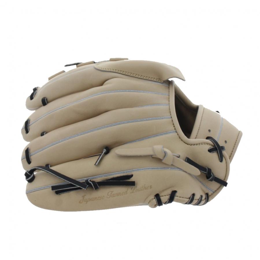 ゼット（ZETT） 軟式グラブ プロステイタスSEシリーズ 投手用 BRGB611S