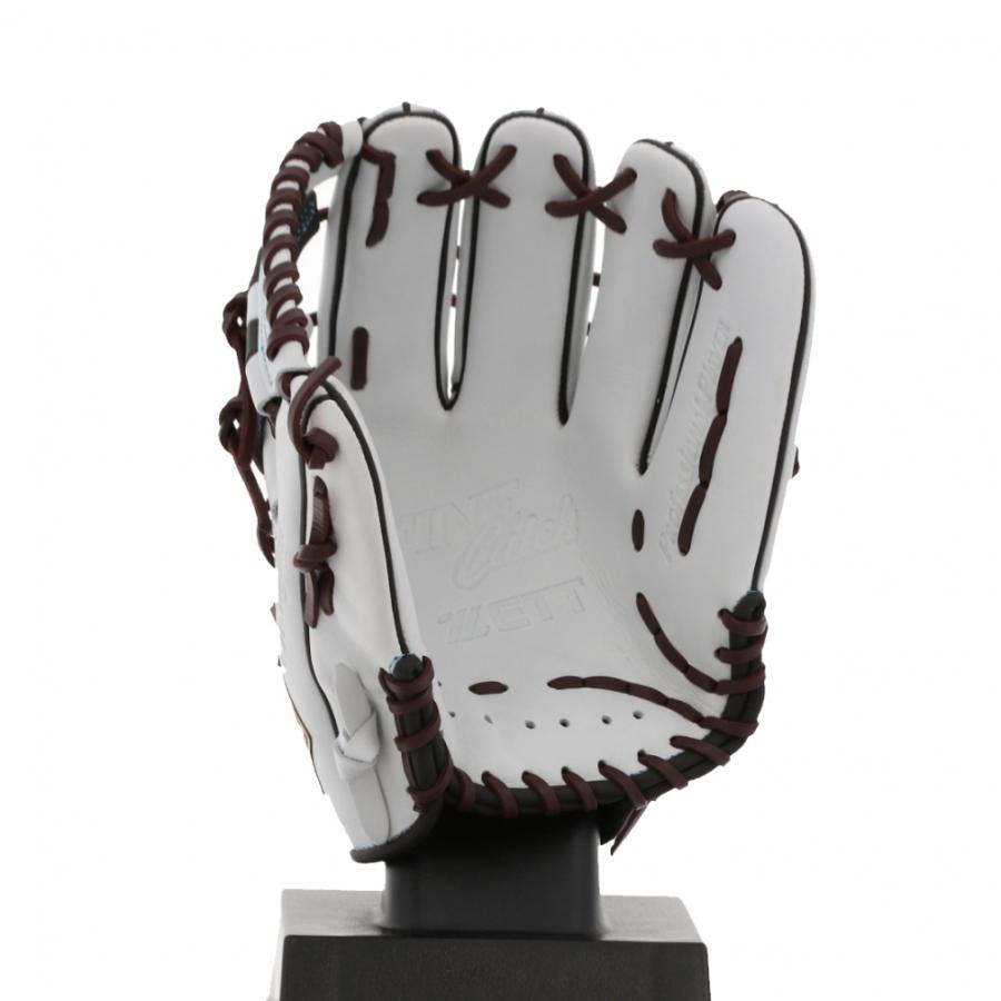 ゼット（ZETT） 軟式 スポーツデポ・アルペン限定カラーグラブ オール