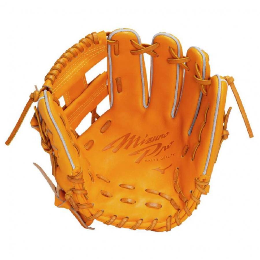 MIZUNO（ミズノ） 軟式用ミズノプロClassic 内野手用1 サイズ9