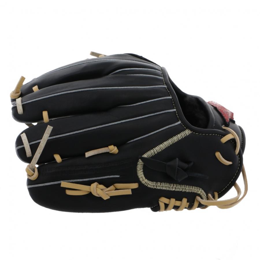 MIZUNO（ミズノ） 軟式用WILLDRIVE RED U-Plus 投手×外野 サイズ12