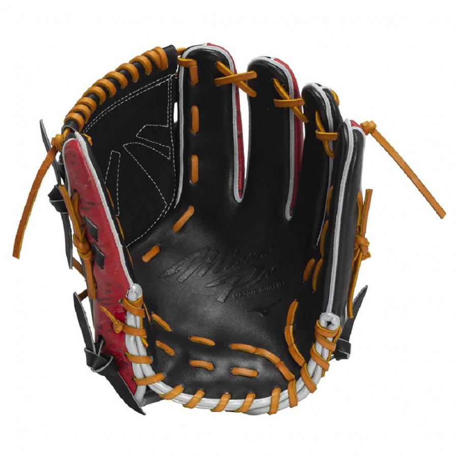 MIZUNO（ミズノ） 軟式用ミズノプロ2024セレクションモデル 投手用