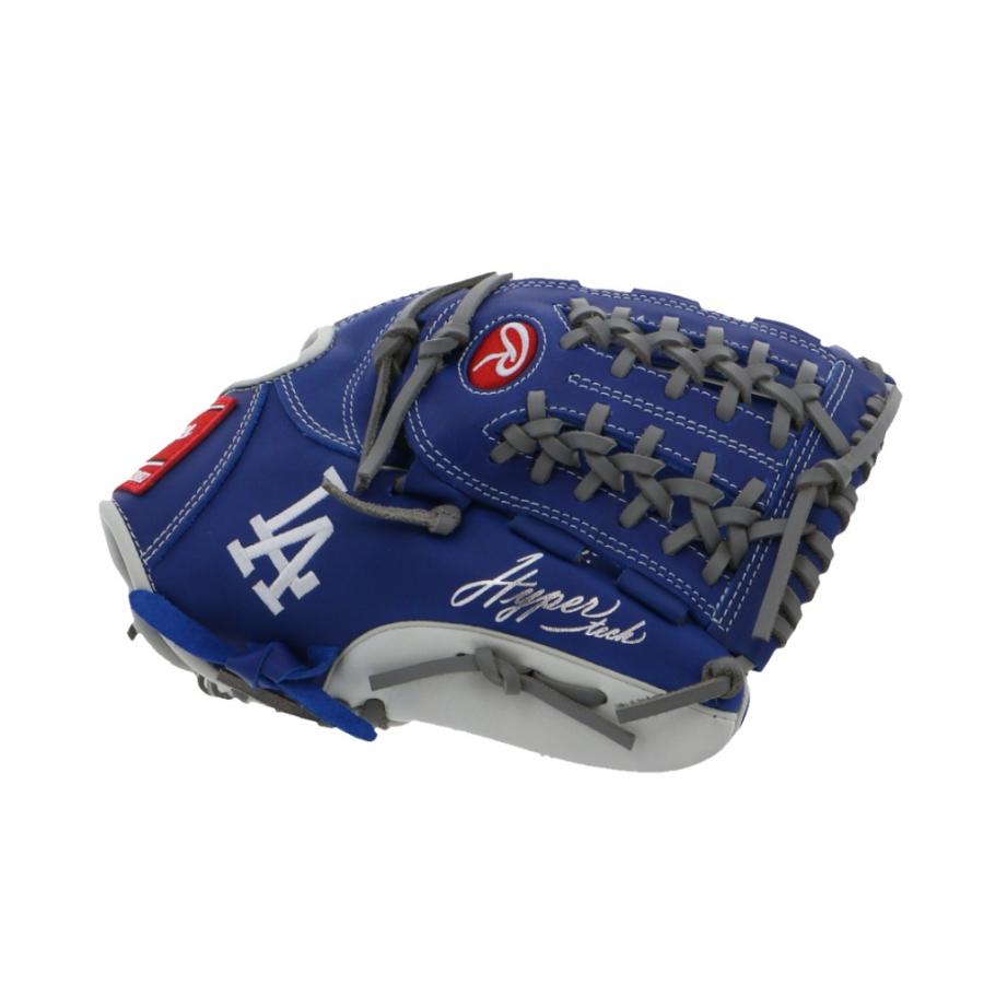 Rawlings（ローリングス） HYPER TECH MLB TEAM ロサンゼルス