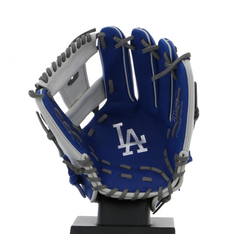 Rawlings（ローリングス） HYPER TECH MLB TEAM ロサンゼルス