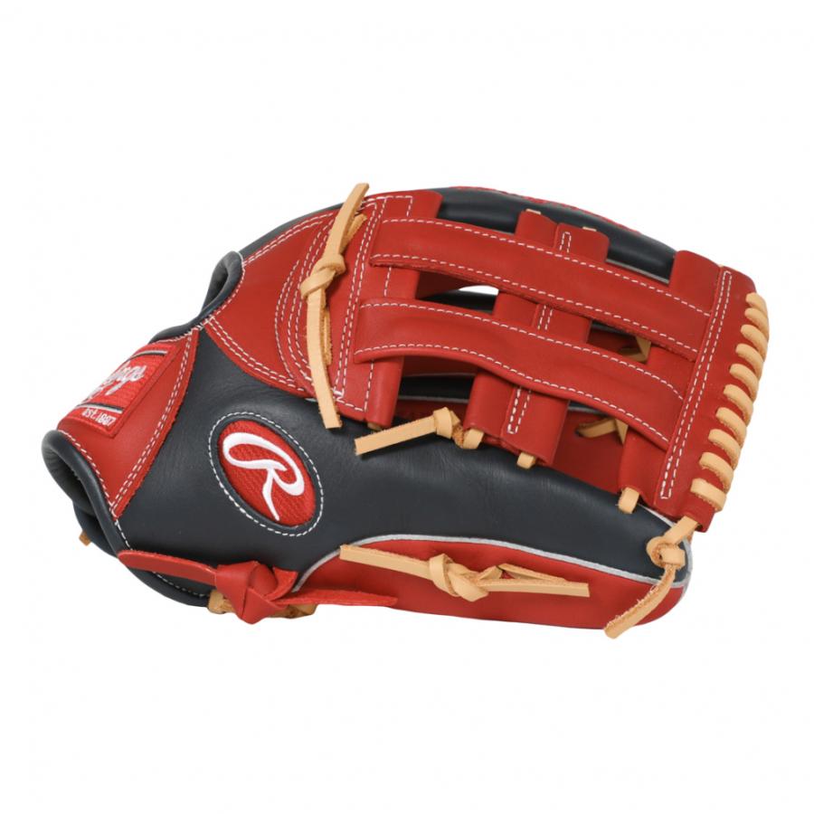 Rawlings（ローリングス） 軟式プレーメーカーシリーズ オールラウンド