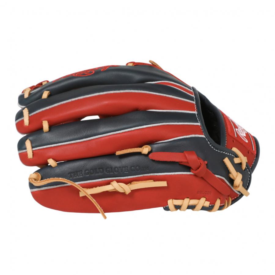 Rawlings（ローリングス） 軟式プレーメーカーシリーズ オールラウンド