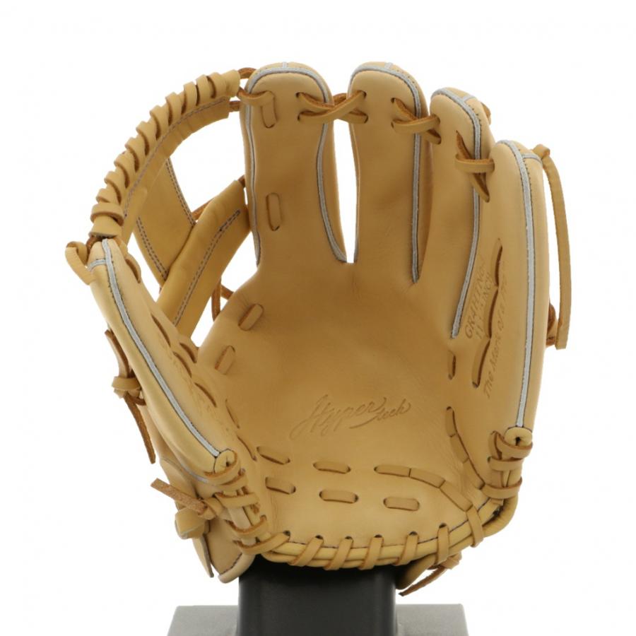 Rawlings（ローリングス） 軟式用 HYPER TECH ハイパーテック オール