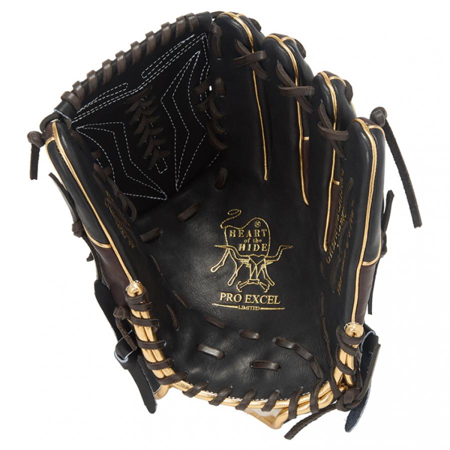 Rawlings（ローリングス） 軟式 HOH PRO EXCEL Wizard #02 COLORS 投手