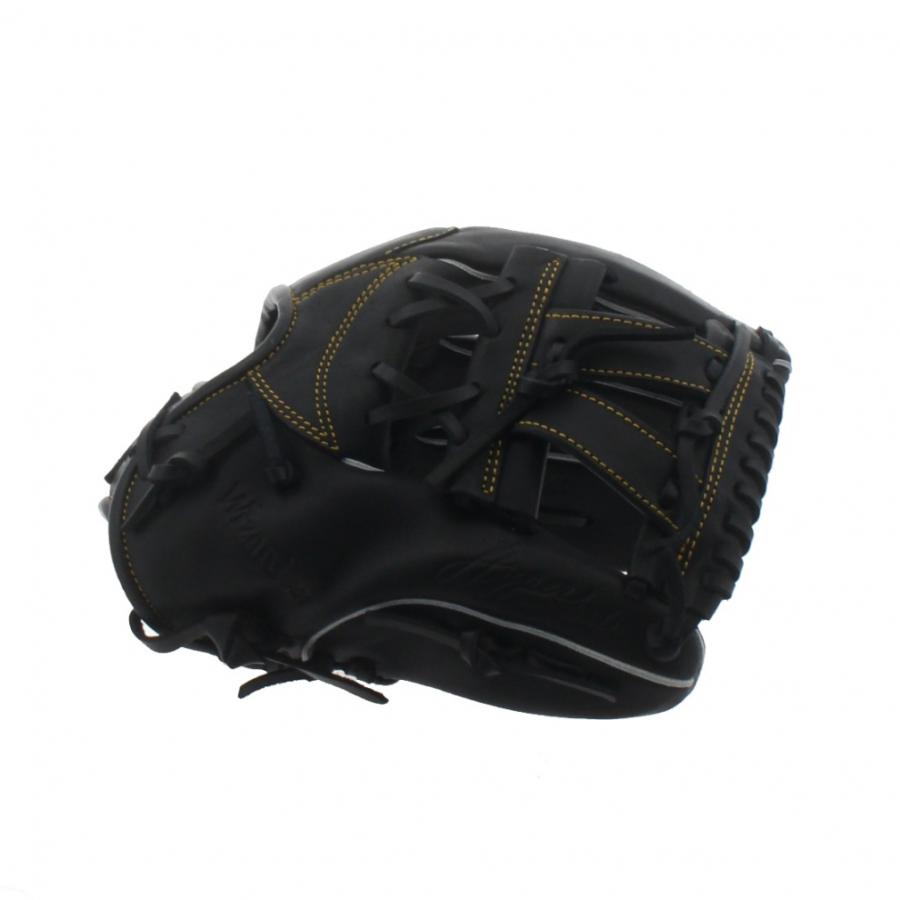 Rawlings（ローリングス） 軟式用 HYPER TECH Wizard #01 ハイパー