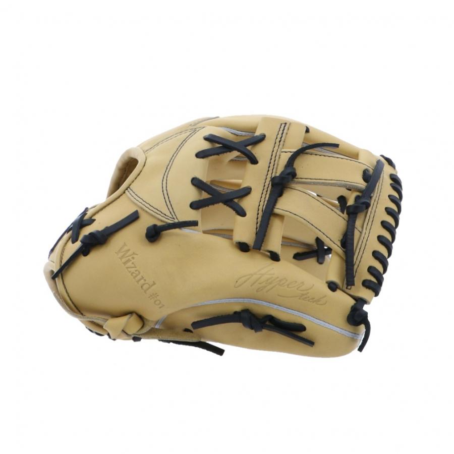 Rawlings（ローリングス） 軟式用 HYPER TECH Wizard #01 ハイパー