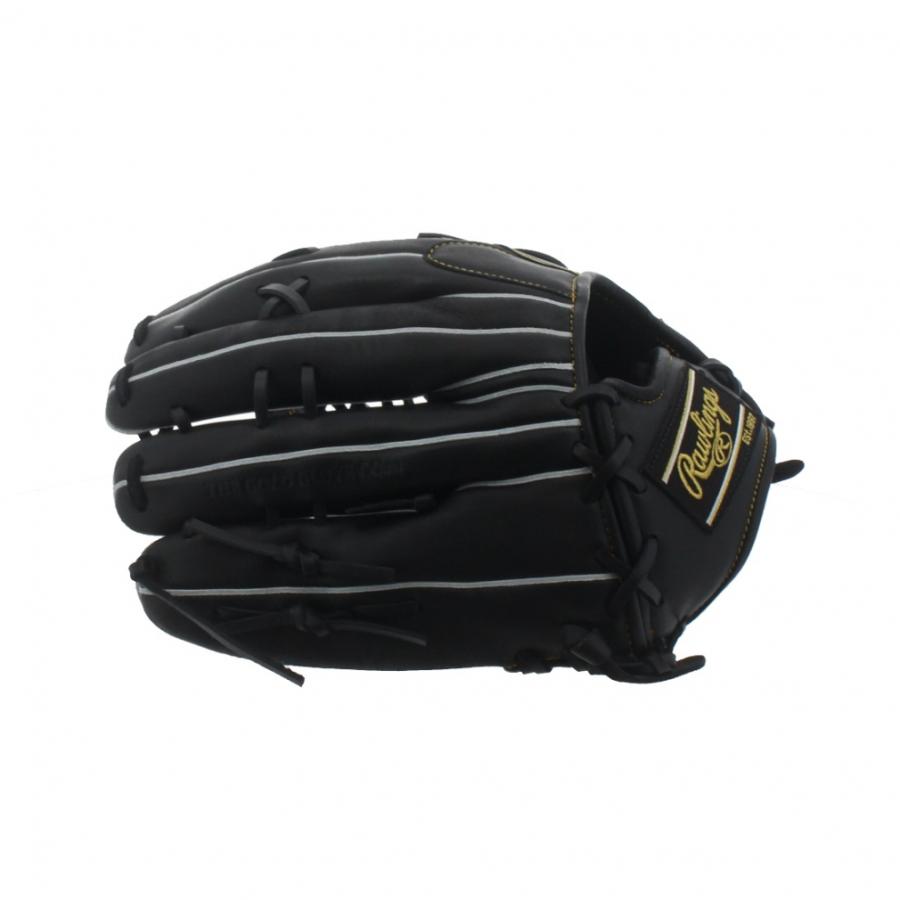 Rawlings（ローリングス） 軟式用 HYPER TECH Wizard #01 ハイパー
