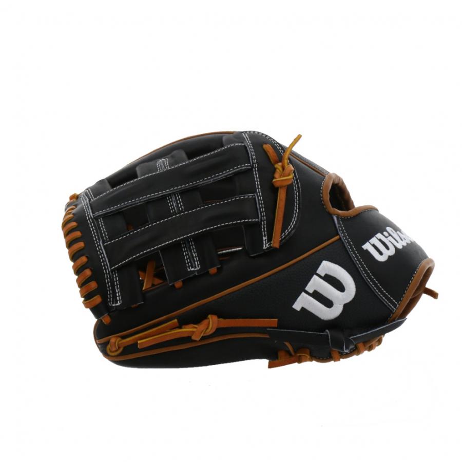 Wilson（ウイルソン） 一般用 Wannabe Hero DUAL ユーティリティ用 DW5