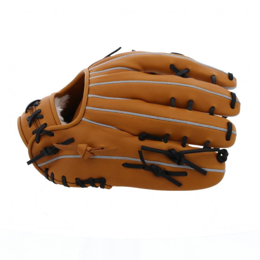 MIZUNO（ミズノ） 軟式用グローバルエリートHselection SIGNA AXI 外