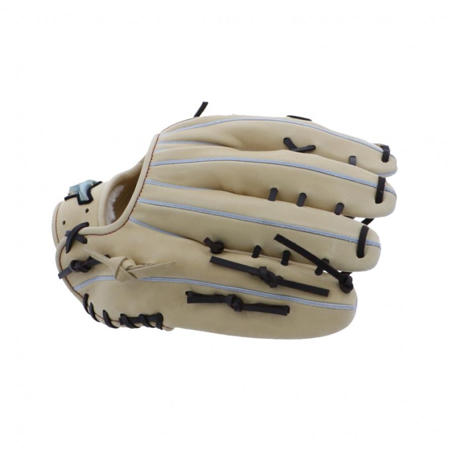 MIZUNO（ミズノ） 軟式用グローバルエリートHselection SIGNA 外野手用