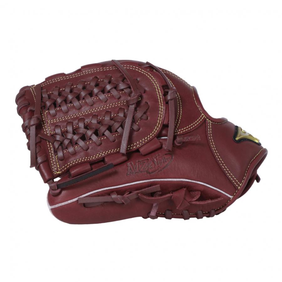 ミズノ 軟式グローブ ブラウン MIZUNO 軟式グローブ（色：ブラウン系