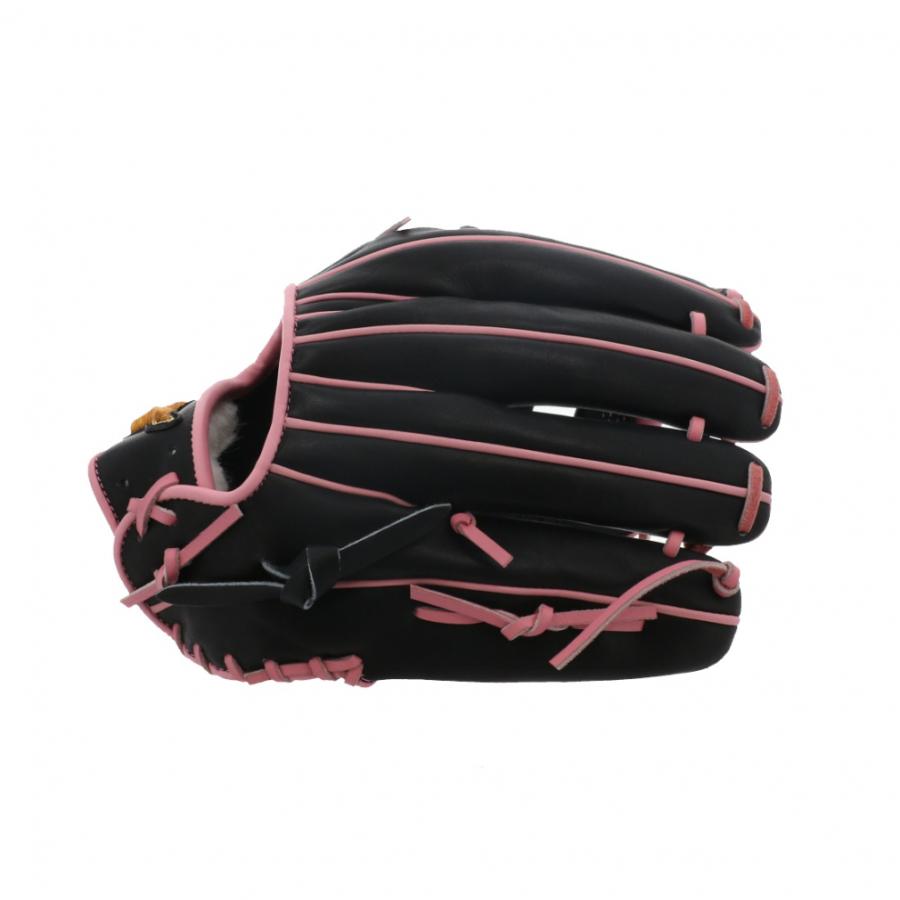 MIZUNO（ミズノ） 軟式用ミズノプロCrafted Edition西川型 サイズ16N