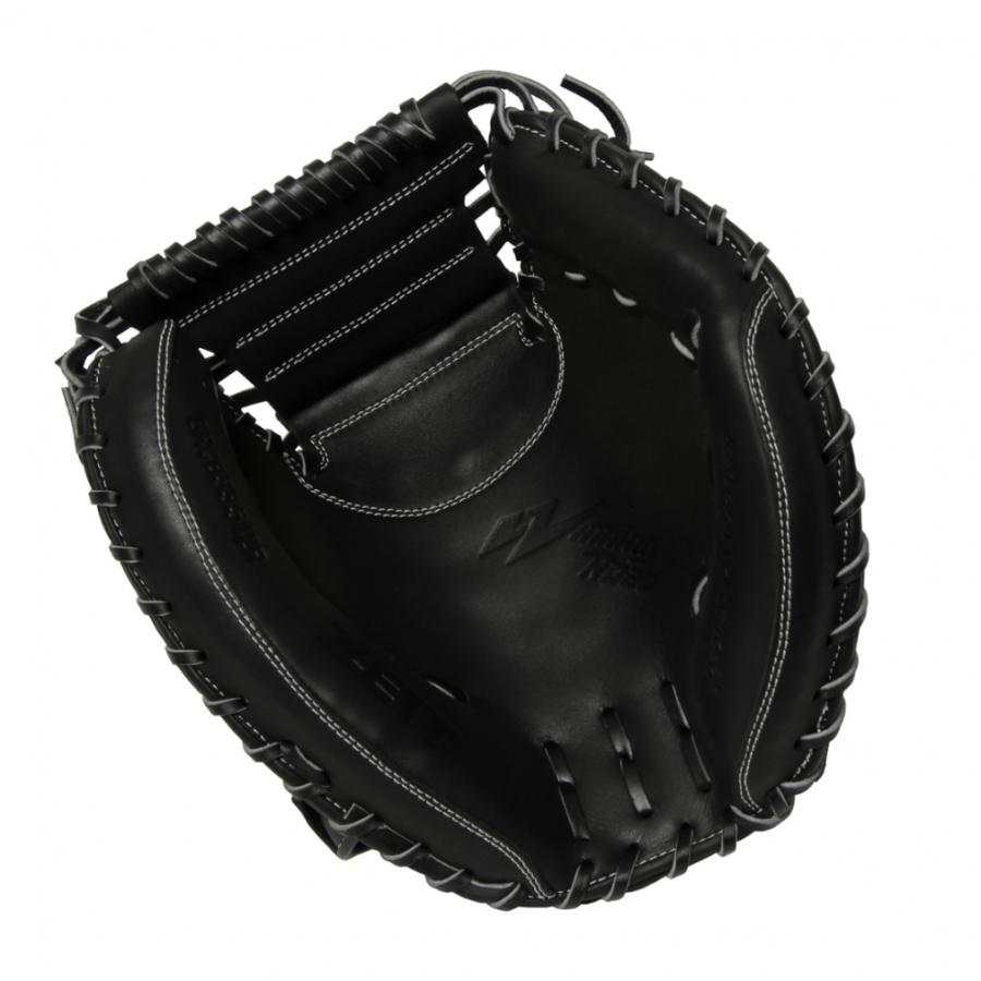 ゼット（ZETT） 軟式キャッチャーミット ウイニングロードシリーズ