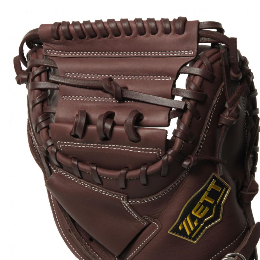 ゼット（ZETT） 軟式キャッチャーミット ウイニングロードシリーズ