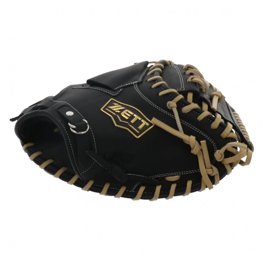 ゼット（ZETT） 軟式キャッチャーミット ウイニングロードシリーズ