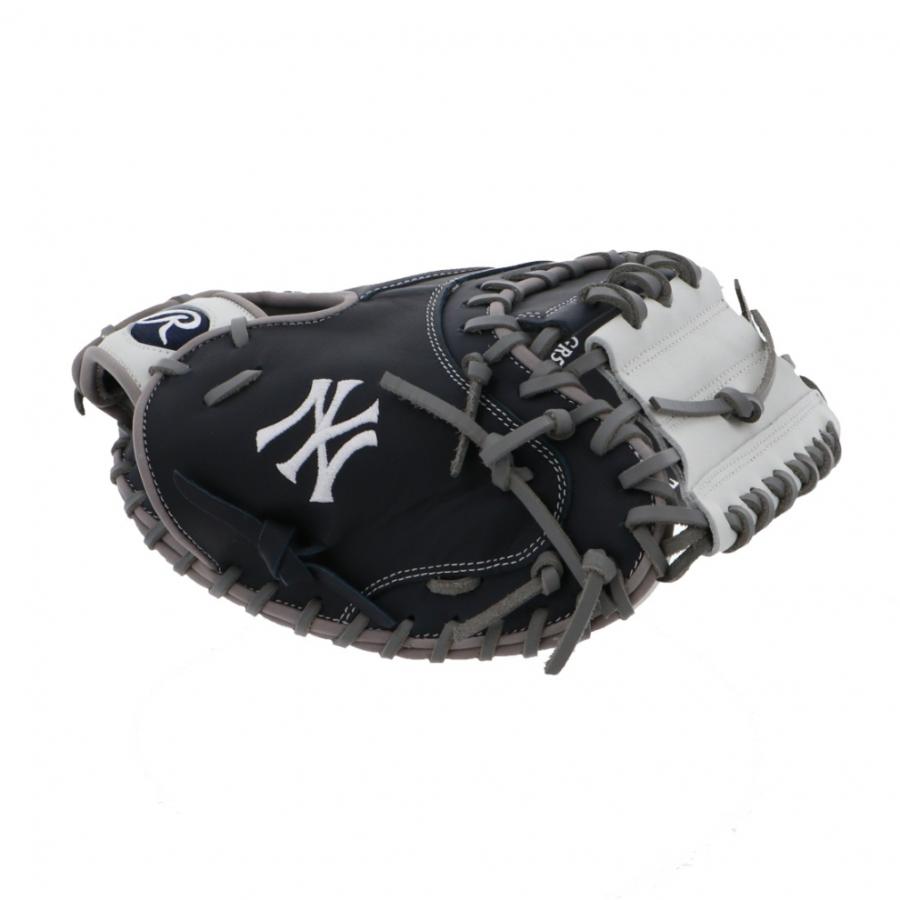 Rawlings（ローリングス） HYPER TECH MLB TEAM ニューヨーク