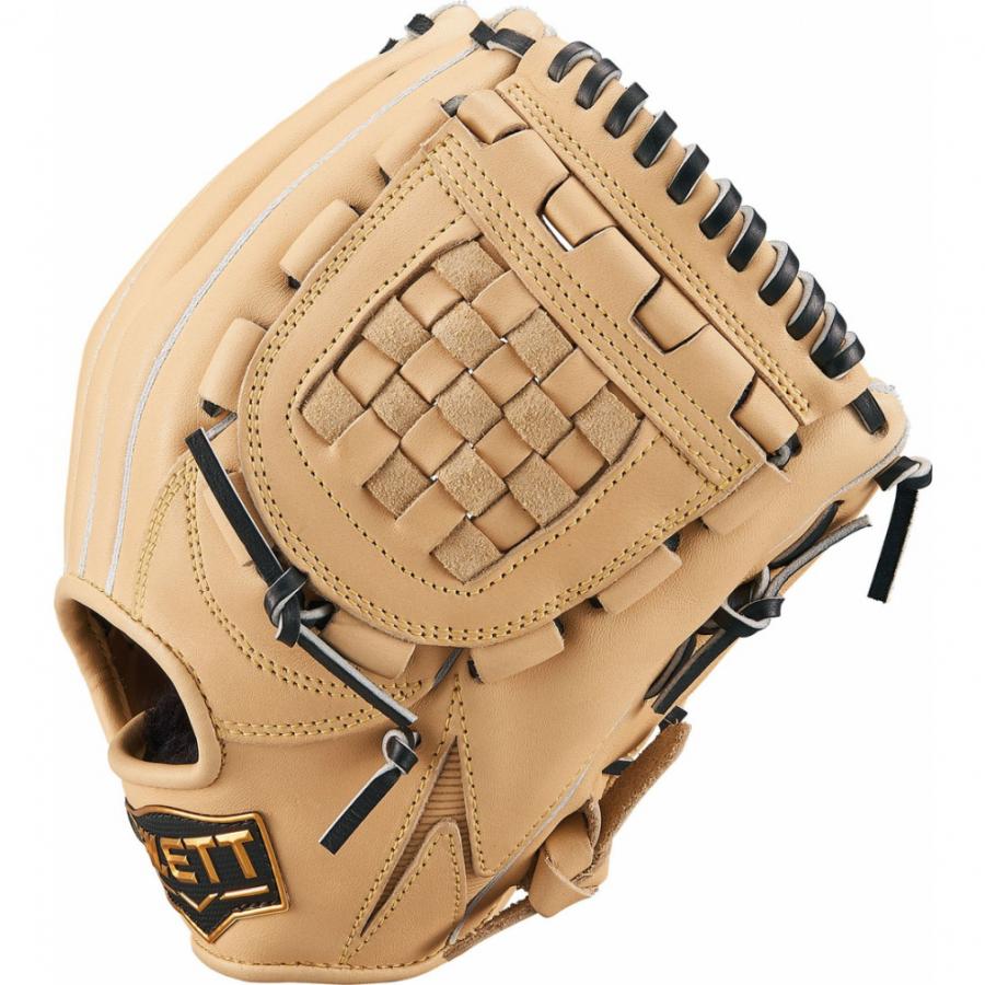 ゼット（ZETT） 少年軟式グラブ ゼロワンステージ 内野手用 BJGB71430S