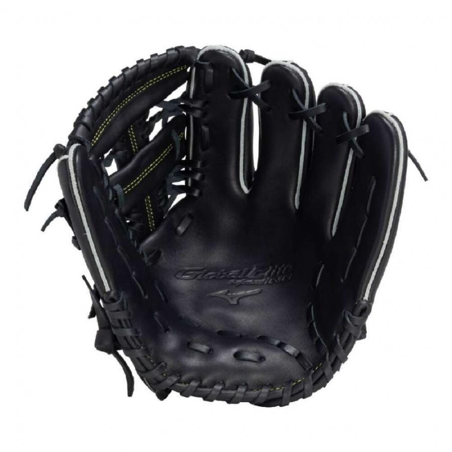 MIZUNO（ミズノ） ジュニア軟式用グローバルエリートRG ブランド