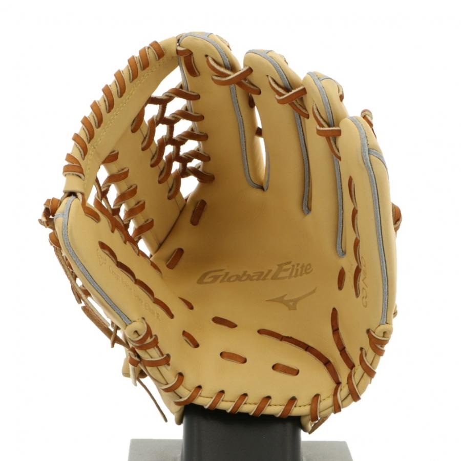 MIZUNO（ミズノ） 少年軟式用グローバルエリート∞インフィニティNEO