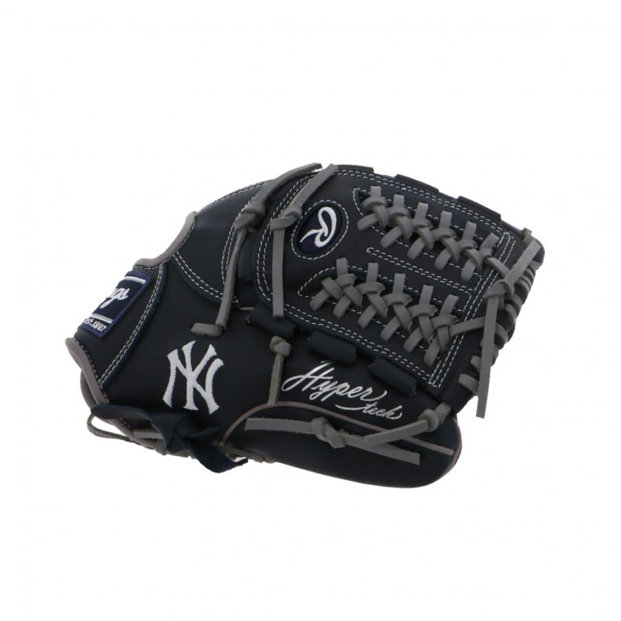 Rawlings（ローリングス） ジュニア HYPER TECH MLB TEAM ニューヨーク