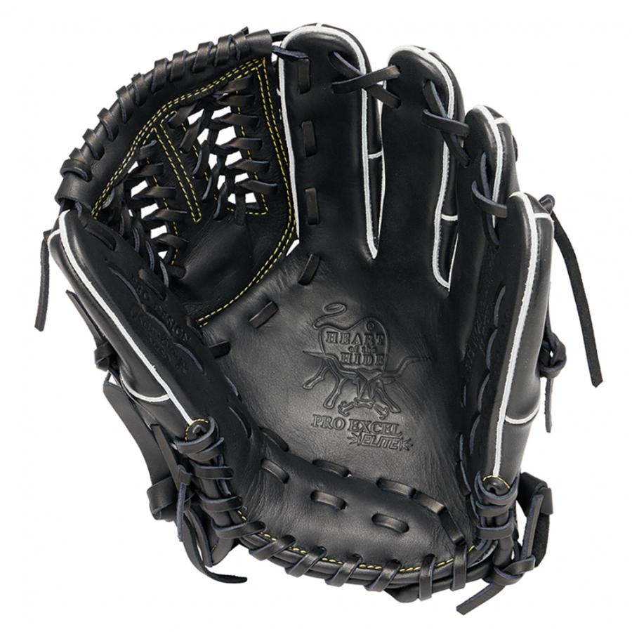 Rawlings（ローリングス） ジュニア HOH PRO EXCEL ELITE Wizard #02