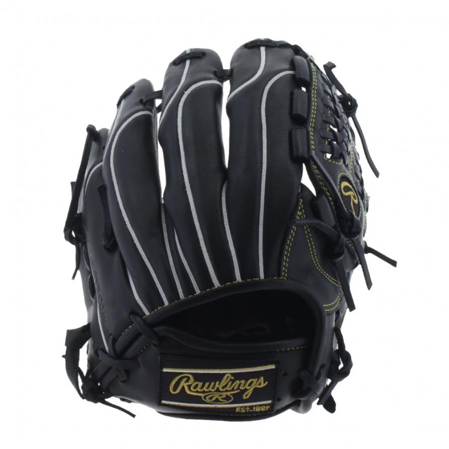 Rawlings（ローリングス） ジュニア HOH PRO EXCEL ELITE Wizard #02