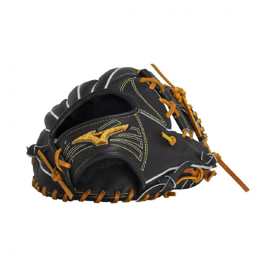 ミズノプロ 硬式用 クラフトエディション 坂本型 ミズノプロ 硬式用