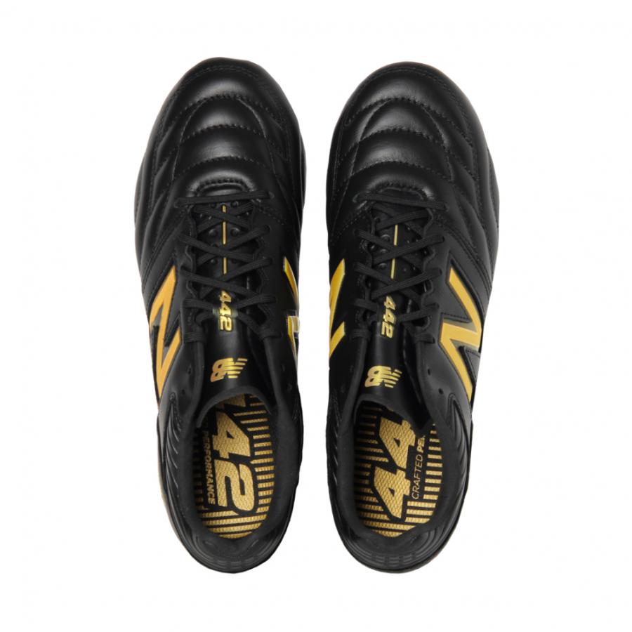 New Balance（ニューバランス） 442 v2 Pro HG MS41HCG2 サッカー