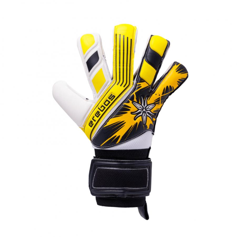 エレボス ゼウス エルゴ カドルグリップ ディパーチャー II 1000151