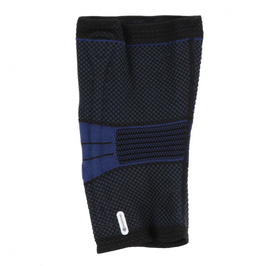 バウアーファインド バスケットボール 膝用サポーター ゲニュTrain