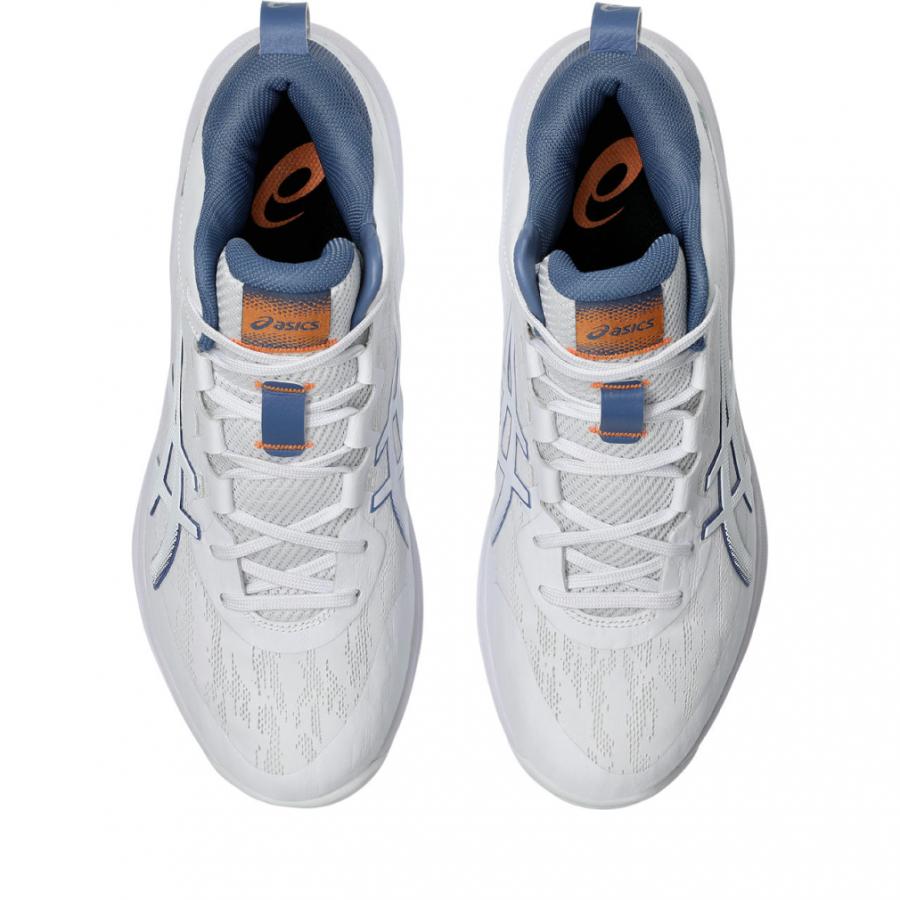 ASICS（アシックス） GELHOOP V17 ゲルフープ V17 EXTRA WIDE 1063A097