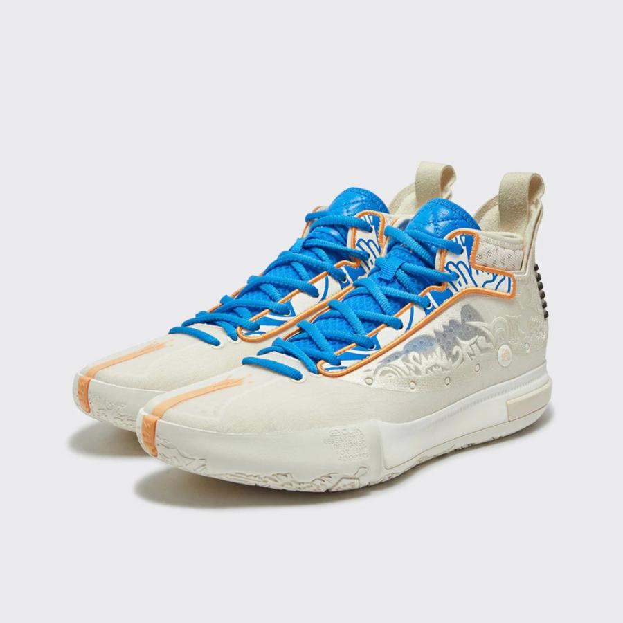 スリーシックスティワン JOKER 1 SE Lotus White/Egret 672521123 二