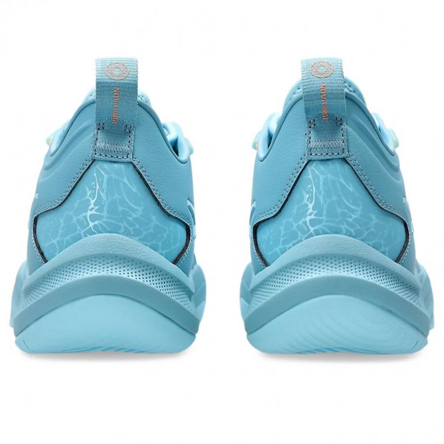 ASICS（アシックス） NOVA SURGE LOW 2 ノヴァサージ ロー 2 1061A051