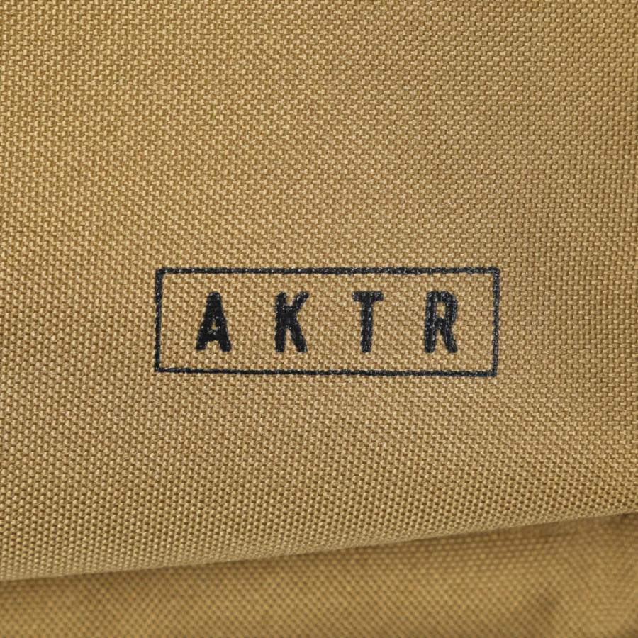 AKTR（アクター） BIG DAY BAG ビックデイバッグ 124-033022 大容量
