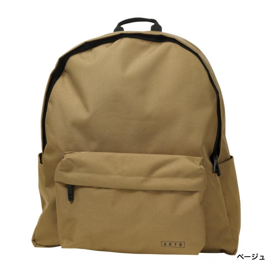 AKTR（アクター） BIG DAY BAG ビックデイバッグ 124-033022 大容量