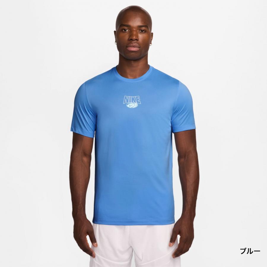 NIKE（ナイキ） メンズ レディス Dri-FIT バスケットボール Tシャツ
